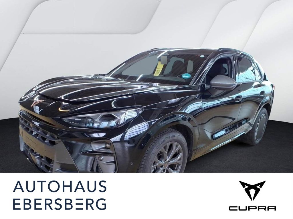 Image of Cupra Terramar