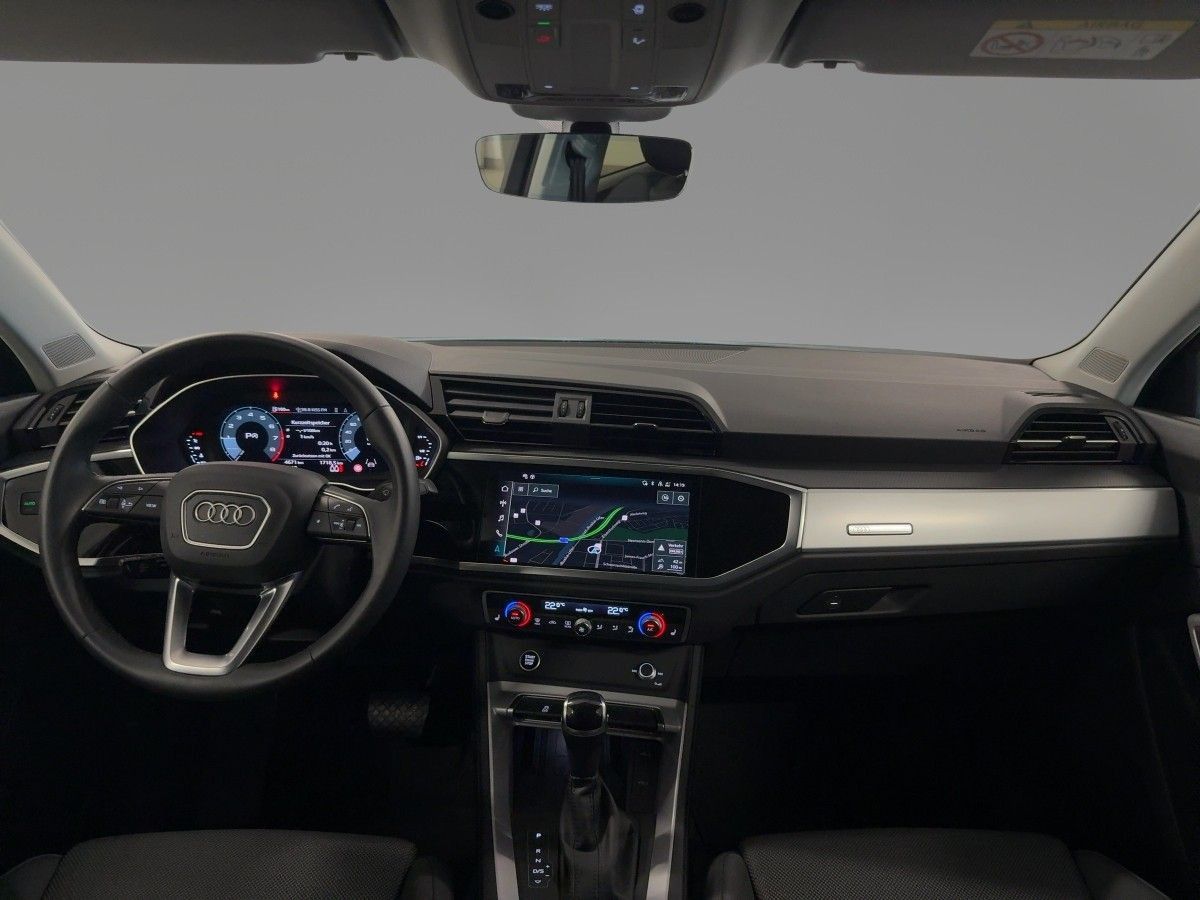 Audi Q3 - Bild 12