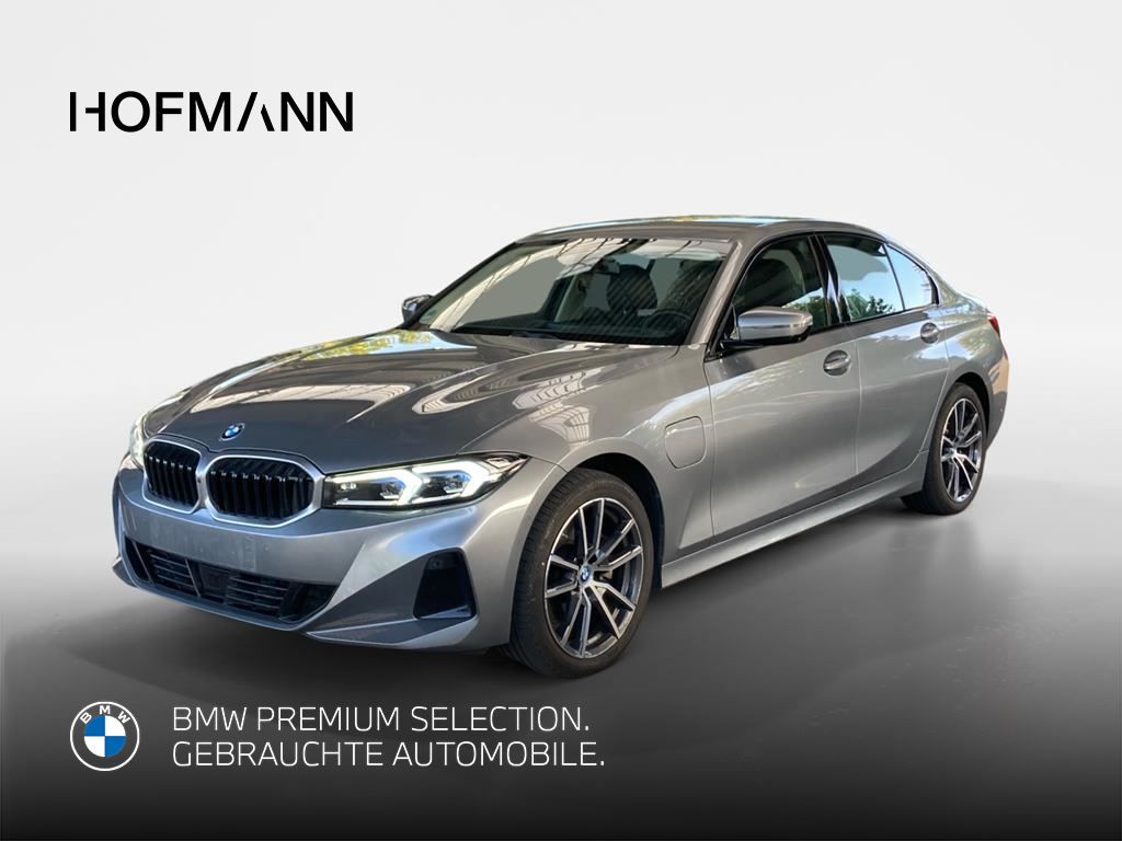 Image of BMW 330