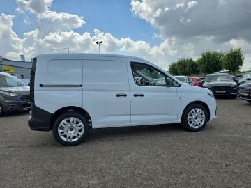 Bild 6 Ford Transit Connect Trend L1 AHK-abnehmbar Spurhalte