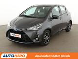 Toyota Yaris 1.5 Hybrid Team D*CAM*ALU*RADIO* - Toyota Yaris Team mit Hybrid-Antrieb (Benzin/Elektro)