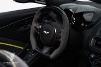 Aston Martin V8 Vantage - Vorschau Bild 25