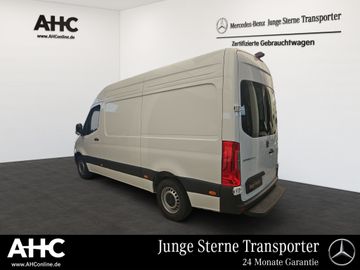 Mercedes Sprinter - 4