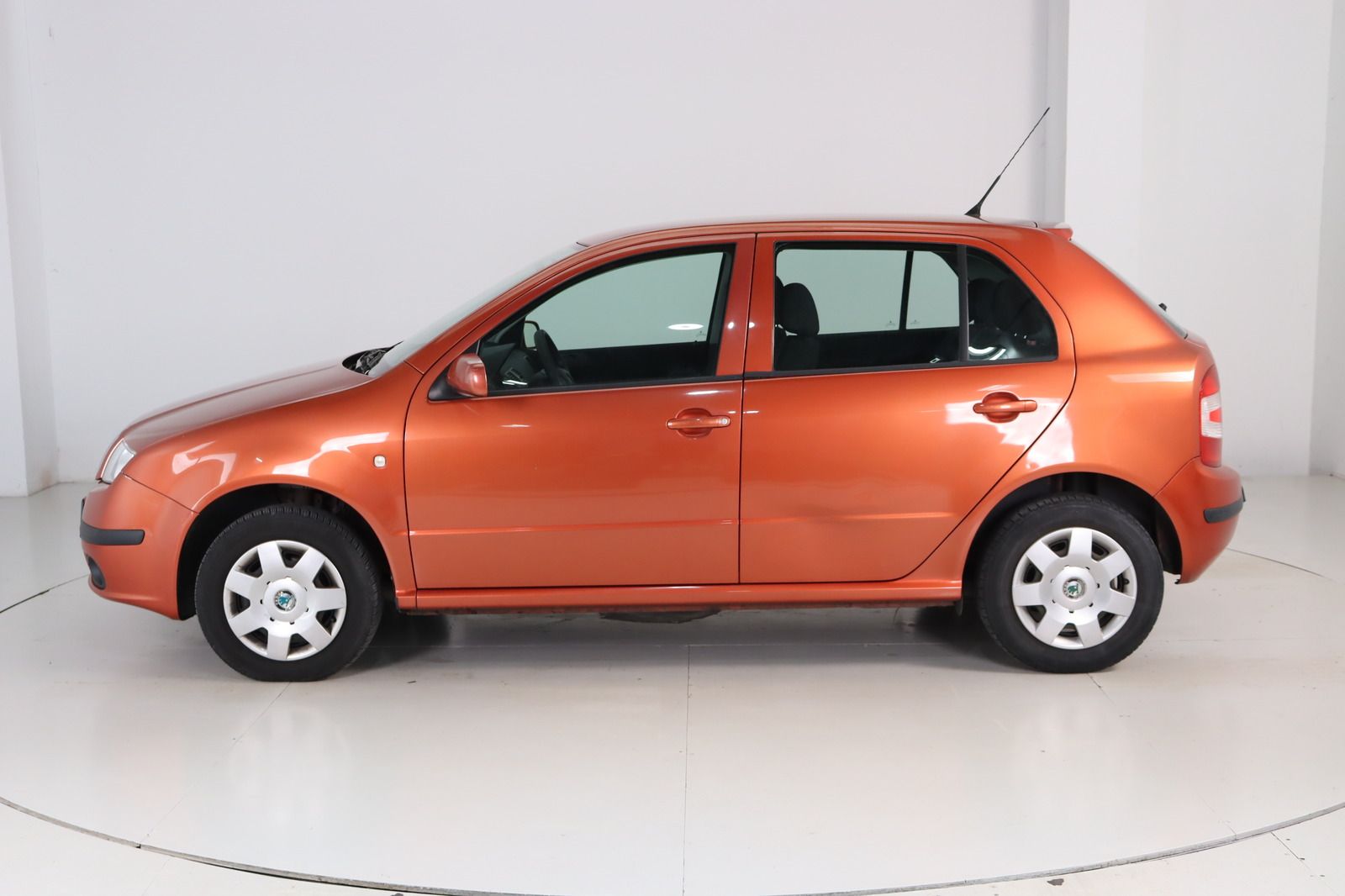 Fahrzeugabbildung SKODA Fabia 1.4 16V Cool Edition * Klima *