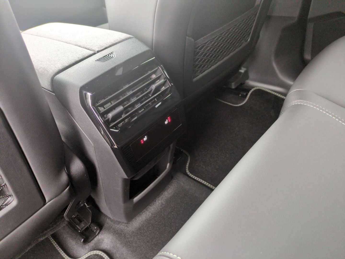Peugeot 3008 - Bild 21