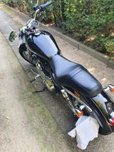 Harley-Davidson XL1200C - Harley-Davidson Motorräder in Berlin