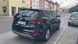 Hyundai SANTA FE - Hyundai: 7sitzer