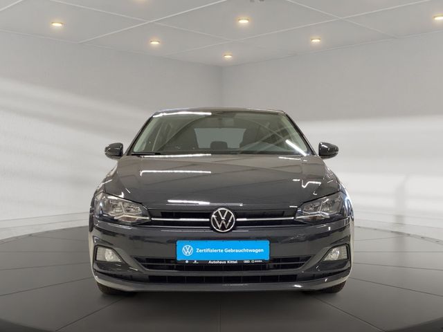 Polo Comfortline 1,0 TSI 70 kW   Klima, Navi, SH