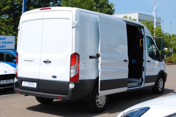 Fahrzeugabbildung Ford Transit Kasten 350 L3 Trend+PDC VO/HI+SITZHEIZ.+