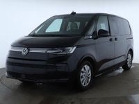 Volkswagen T7 Multivan - Vorschau Bild 2