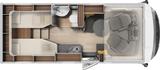 Laika Ecovip H 2109  - Laika Integrierter