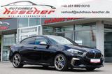BMW M235i Gran Coupe xDrive *DAB*CARPLAY*KAMERA* - BMW M235: Limousine
