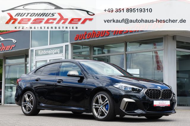 BMW M235i Gran Coupe xDrive *DAB*CARPLAY*KAMERA*