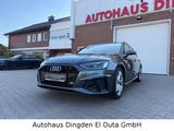 Audi A4 Avant 40 TDI S Line - Audi Unfallwagen