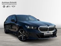 BMW 520 - Vorschau Bild 6