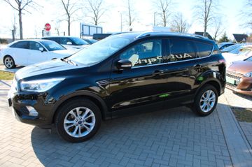 Ford Kuga Titanium ***Xenon***