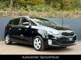 Kia Carens Edition 7*Navi*Kamera - schwarze Kia Carens