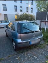 Opel Corsa 1.3 CDTI - - Opel Corsa aus 2004: 1.3