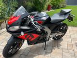 Aprilia RS 125 (RS4) - nur 9.980 km, scheckheftgepflegt! - APRILIA GEBRAUCHT RS 125