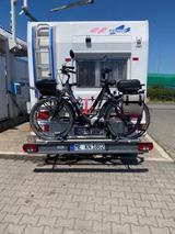 Fendt 680SKE - Fendt Diesel Teilintegrierter