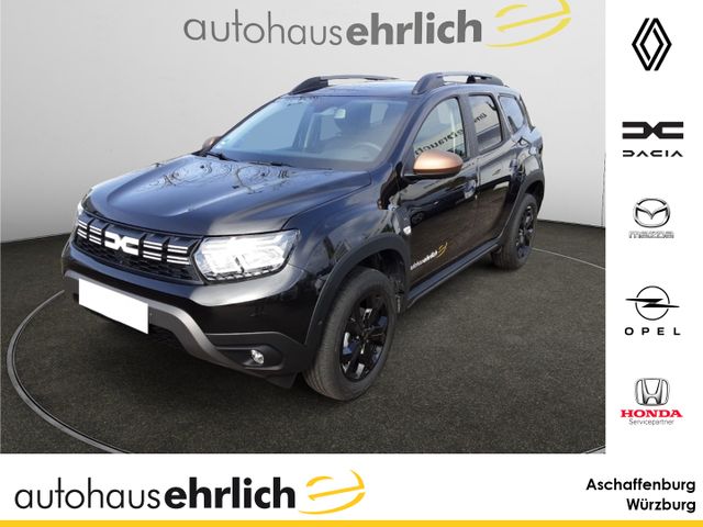 Dacia Duster Extreme TCe 150 EDC KLIMA PDC NAVI