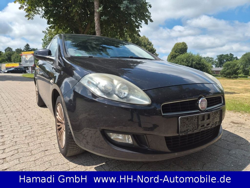 Fiat Bravo