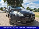 Fiat Bravo 1.4  //LPG GAS!//KLIMA//AHK//ALU// - gebrauchte Fiat Bravo aus dem Jahr 2012