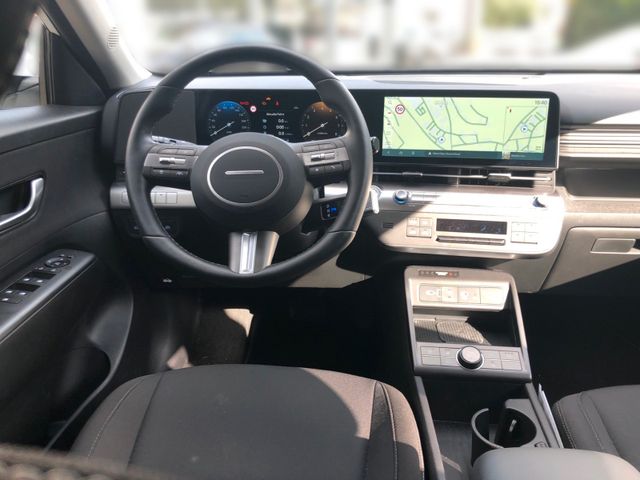Hyundai KONA 1.6 T-GDI Trend DCT