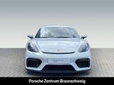 Porsche Cayman 718 GT4 Clubsportpaket Sportabgas BOSE - Porsche Cayman aus 2021