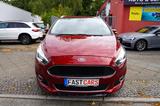 Ford S-MAX Titanium ST-Line LED Navi SHZ PDC 7 Sitz - Ford S-Max mit Benzin-Antrieb: Kleinbus