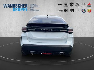 Citroën C4 MAX PURETECH 130 EAT8 Kam.+KeyLess+LED+Navi