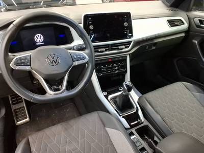 Volkswagen T-Roc - Bild 4