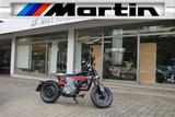 BMW CE 02 *11 KW Maximal Leistung *  M Design * - BMW CE 02 11KW