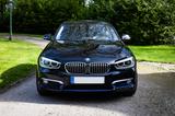 BMW 1er Automatik Diesel | Top gewartet | TÜV neu - BMW 116 in Hamburg