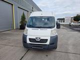 Peugeot boxer 2.2 - gebrauchte Peugeot Boxer aus dem Jahr 2012