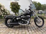 Harley-Davidson  Dyna Wide Glide HD5... / J&H - HARLEY-DAVIDSON DYNA WIDE GLIDE
