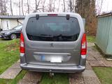 Peugeot Partner tepee - Peugeot Partner Tepee Kombi Gebrauchtwagen