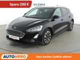 Ford Focus 1.0 EcoBoost Cool&Connect*NAVI*LED*ACC*CAM - Ford Focus Gebrauchtwagen in Leipzig