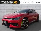 Kia EV6 GT 4WD AHK ACC 21"Alu HUD