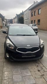 Kia Carens 2014  Automatik  7-Sitzer  - Kia Carens in Duisburg