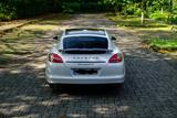 Porsche Panamera GTS, Tüv neu, 2 Jahre Porsche approved - Porsche Panamera Gebrauchtwagen in Mülheim (Ruhr)
