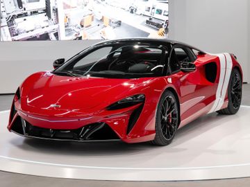 McLaren Artura Coupe / 1.99% Leasingaktion / Edition1984