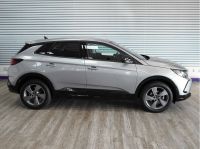 Opel Grandland 1.2 GS *NAVI/MATRIX/SHZ/LEDER/PARK&GO*