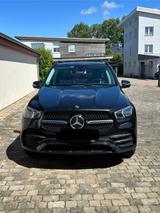 Mercedes-Benz 300 GLC 300 d 4MATIC Autom. - AMG line  - Mercedes-Benz 300: 4matic