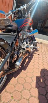 American Ironhorse Tejas - AMERICAN IRONHORSE MOTORRAD