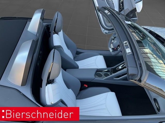 MG Cyberster - Bild 22