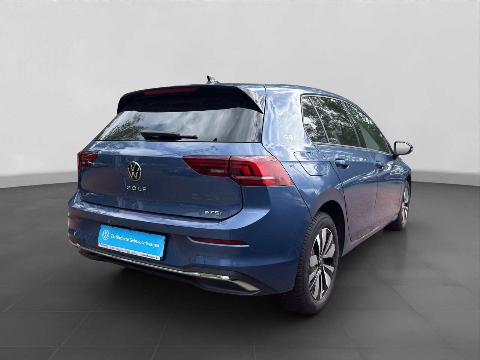 Volkswagen Golf - Bild 4