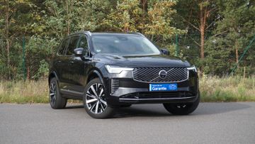 Volvo XC90 - 8