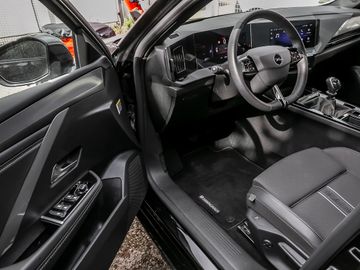 Opel Astra L Sports Tourer 1.2 GS Spurhalteassistent