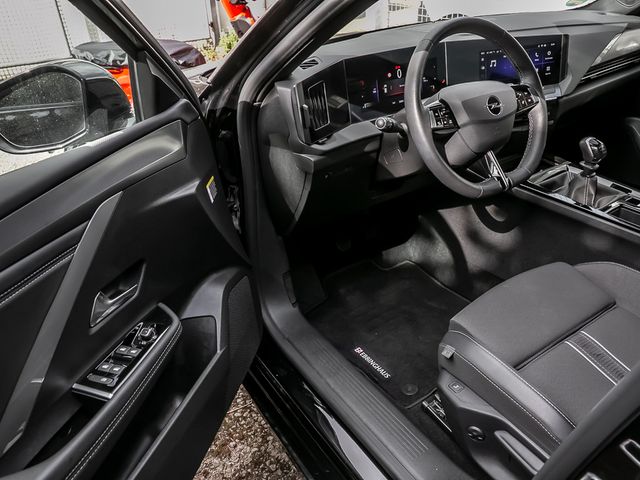 Opel Astra L Sports Tourer 1.2 GS Spurhalteassistent